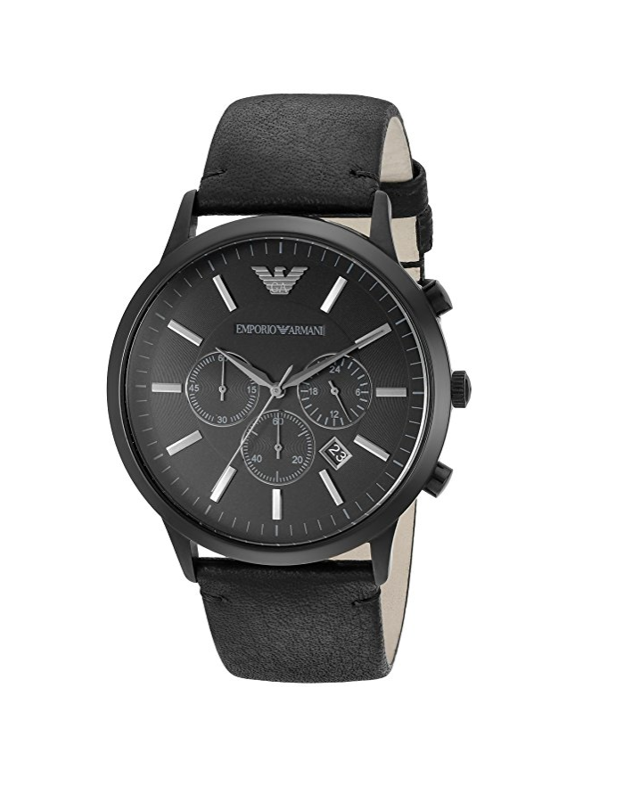 emporio armani chronograph ar2461